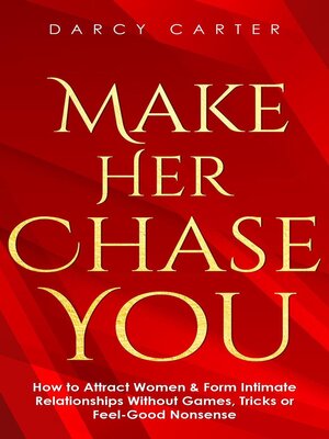 cover image of Make Her Chase You